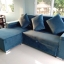 Sofa-bed 3ที่นั่ง