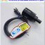 Lighting CCS รุ่น HLV2-22RD, Dia.22 mm., 1.4w (สีแดง)