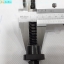 Lead Screw ขนาดเพลา 12 mm x 300 mm, Stroke 240 mm, Pit 2 mm