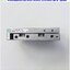 Guide Cylinder SMC รุ่น 11-MXJ8L-20, Bore 8 mm., Stroke 20 mm.
