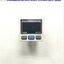 Pressure SMC รุ่น ISE30-01-65, 12-24vdc, -0.1 to 1MPa, PNP