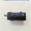 Pressure FESTO รุ่น SDE1-D10-G2-H18-L-PU-M8, 0-10Bar, PNP, Analog out 0-10V