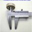 Plastic Bearing, ตลับลูกปืนพลาสติก, ID 13 mm., OD 35 mm., หนา 11 mm.