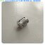 Coupling Aluminum ขนาด ID 6/10mm, OD 19mm, L 25mm