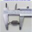 Shock Absorber, Stopper, M8