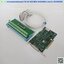 Multifunction PCI Card Advantech รุ่น PCI-1716 REV.A101-4, 16-ch, 16-bit, 1 MS/s or 500 kS/s, & Terminal Board ADAM-3968