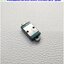 Linear Block and Rail IKO รุ่น ML5, รางสไลด์ขนาด 5 mm. x 26 mm.