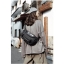 กระเป๋าคาดอก กระเป๋าคาดเอว popmelo x tactical | THT001 black