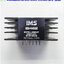 Stepping Drive IMS รุ่น IB462, 12-40 Vdc, 2A