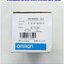 Timer Omron รุ่น DH48S-2Z + Socket, 0.01S - 9999H, AC/DC 24V