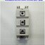 IGBT Module Semikron รุ่น SKM75GB123D, 1200V, 75A