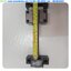 Ball Screw THK รุ่น LDD00652, ขนาด 70 mm x 220 mm, Stroke 105 mm, Pit 5 mm, แกนโต 12 mm