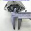 Gear Head Harmonic รุ่น HPG-14A-21-F0A9Z-BL1-SP, Ratio 21:1, เข้า 12 mm.