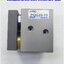 Block cylinder Protec รุ่น PQG20-10, Bore 20 mm., Stroke 10 mm.
