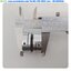 Coupling SI.CO ขนาด ID 12/14mm, OD 39mm, L 31mm