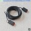 Photoelectric Omron รุ่น E3S-AT31-L + E3S-AT31-D, ระยะ 7m, PNP, (รับ-ส่ง)