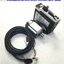 Servo Drive Panasonic รุ่น MBDHT2510 & Motor MSMD042G1U, 400W