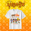 เสื้องานกฐิน งานผ้าป่าสามัคคี