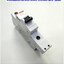 Miniature Circuit Breaker ABB รุ่น S 201 C8, 8A, 1P