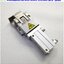 Gripper Air Cylinder SMC รุ่น CDUJB10-20D, Bore 10 mm, Stroke 7 mm. (L)