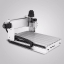 Mini CNC 3020 3 Axis Feed screw ชิ้นงาน X 200mm Y300 mm Z 45 mm 3 แกน Spindle 230W
