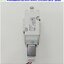 Solenoid Valve SMC รุ่น VP344-5GS1-02A, 3/2, Coil 24Vdc