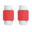 ที่ล็อคกันสายขาด iPhone (แพ็คคู่)