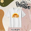 เสื้อยืดสกรีนลาย