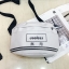 กระเป๋าคาดอก กระเป๋าคาดเอว useless | USS002 white