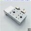 Guide Cylinder SMC รุ่น 13-MXS12-20AS-X11, Bore 12 mm., Stroke 20 mm.