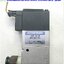 Solenoid Valve Koganei รุ่น 280-4E1-PLL, 5/2, Coil 90-132 Vac