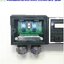 Solenoid Valve Festo รุ่น CPV-14-VI + CPV14-GE-DI02-8 + CPV-VI-P8-1/8-B + FBS-SUB-9-GS-DP-B, 24VDC