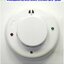 Smoke Detector System sensor รุ่น 4WTAR-B., 12-24V