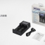 ที่ชาร์จแบตเตอรี่ XTAR ET1 Battery Charger (Chinese Version) กระแสชาร์จ 2A 1A 0.5A แสดงความจุ mAh และทำ Discharge ได้ สำหรับแบต 3.7v และ 1.2v 26650 18650 14500 AA AAA ของแท้ 100%