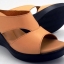 Sandals without backstrap (lady)
