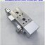 Guide Cylinder SMC รุ่น 13-MXQ12-20AT, Bore 12 mm., Stroke 20 mm.