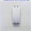 Linear Ball Slide Del-tron รุ่น 1-800-245-5013, 27 mm. x 65 mm., Stroke 40 mm.