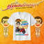 เสื้องานบวช