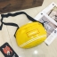 กระเป๋าคาดอก กระเป๋าคาดเอว useless | USS005 yellow