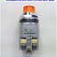 Pushbutton Switch Idec รุ่น ALD29920DNA-24V, 24V