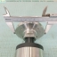 Linear Bushing and Shafts ??? รุ่น เพลาโต 25 mm x 200 mm, Stroke 70 mm