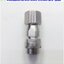 Servo Brake Connector รุ่น MR-BKCNS1, 2 Pin