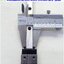 Linear Block and Rail IKO รุ่น LRXD12SL, รางสไลด์ขนาด 12 mm x 240 mm. (2 Block) (ขาว)