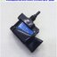 Pressure Switch Airtrol รุ่น F-4200-5, Range 0.5 to 5 PSI, Current rating 10A