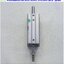 Air Cylinder SMC รุ่น CDQSB20-40-DCM6512M, Bore 20 mm., Stroke 40 mm.