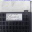 Inverter Omron รุ่น 3G3JX-A4015, 1.5kW, Input 3PH 380Vac, Output 3PH 3.8A, 2 แรง