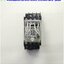 Relay Omron รุ่น MY4, Coil 100/110 Vac + Socket