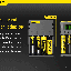 ที่ชาร์จแบตเตอรี่ NITECORE NEW i4 สำหรับแบต 14500 18650 26650 AA AAA กระแสชาร์จ 375/500/750/1000 mAh ของแท้ Original 100%