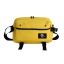 กระเป๋าคาดอก กระเป๋าคาดหลัง skull reaper | GRM004 yellow