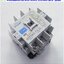 Magnetic Contactor Mitsubishi รุ่น S-N50, Current Rating 55A, Coil 220 Vac